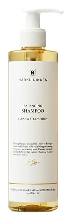 Harklinikken Balancing Shampoo