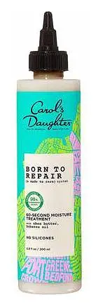 Carol's Daughter Born To Repair 60-Second Moisture Treatment