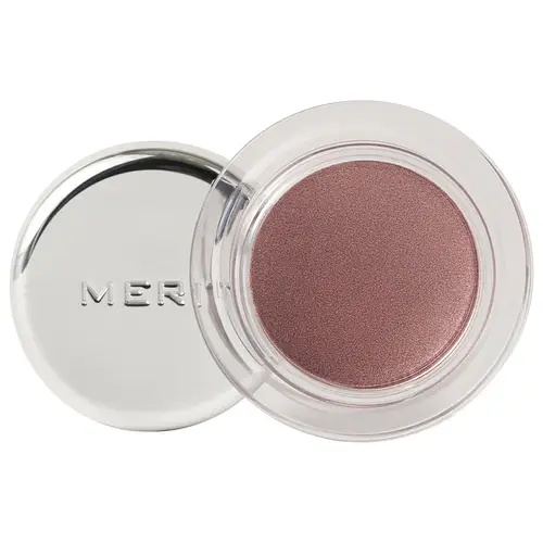 Merit Beauty Solo Shadow Soft Eyeshadow Iris