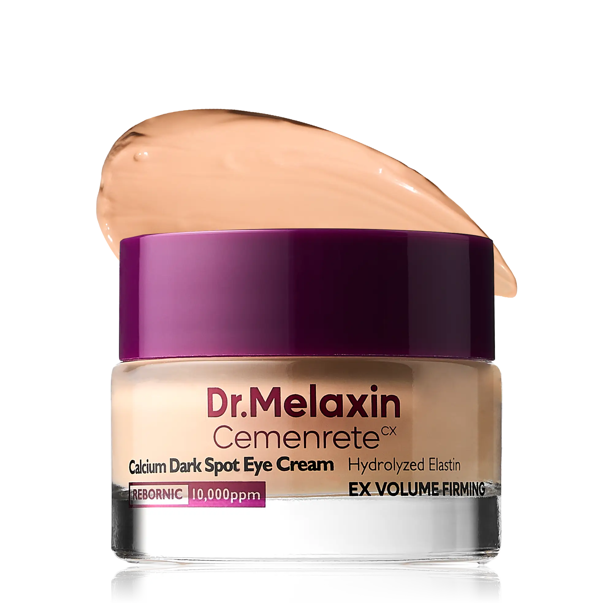 Dr.Melaxin Cemenrete Calcium Dark Spot Eye Cream