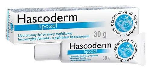 Hasco-lek Hascoderm Lipogel