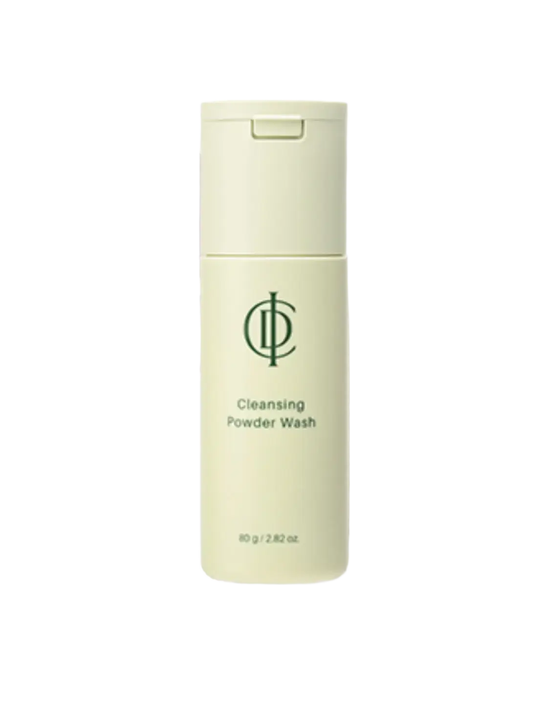 Riman ICD Cleansing Powder Wash