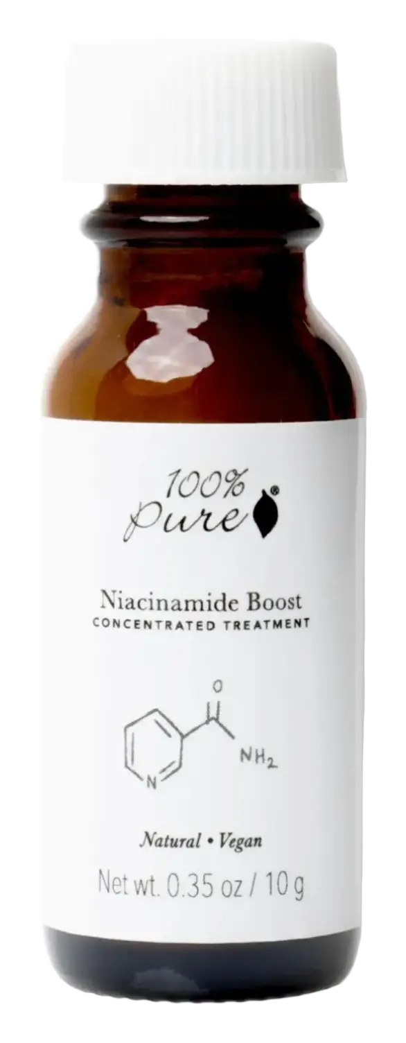 100% Pure Niacinamide Boost