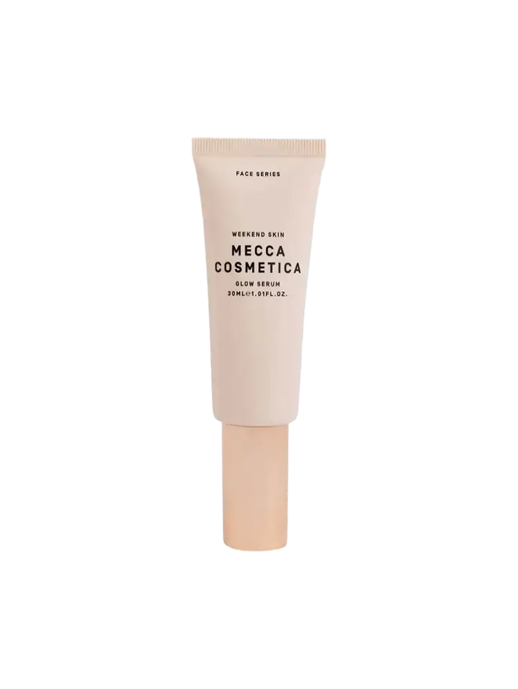 Mecca Cosmetica Weekend Skin Glow Serum