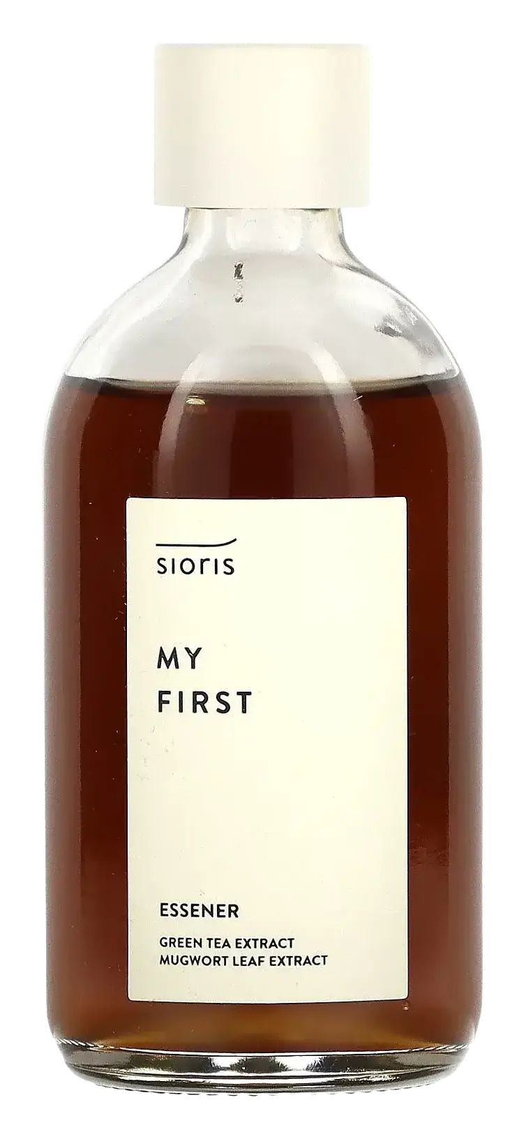 Sioris My First Essener