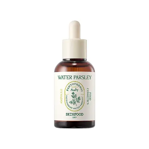 Skinfood Pantothenic Water Parsley Ampoule