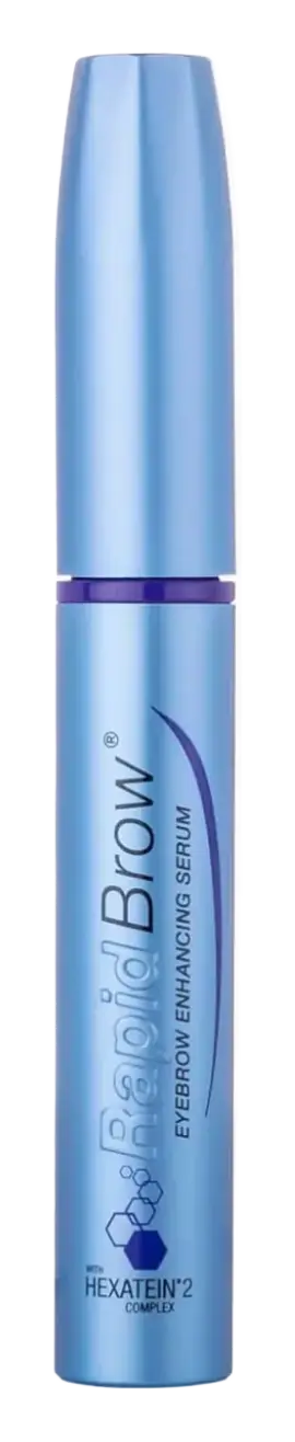 RapidLash Rapidbrow Eyebrow Enhancing Serum