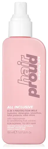 Hair Proud All Inclusive 5-In-1 Protection Milk
