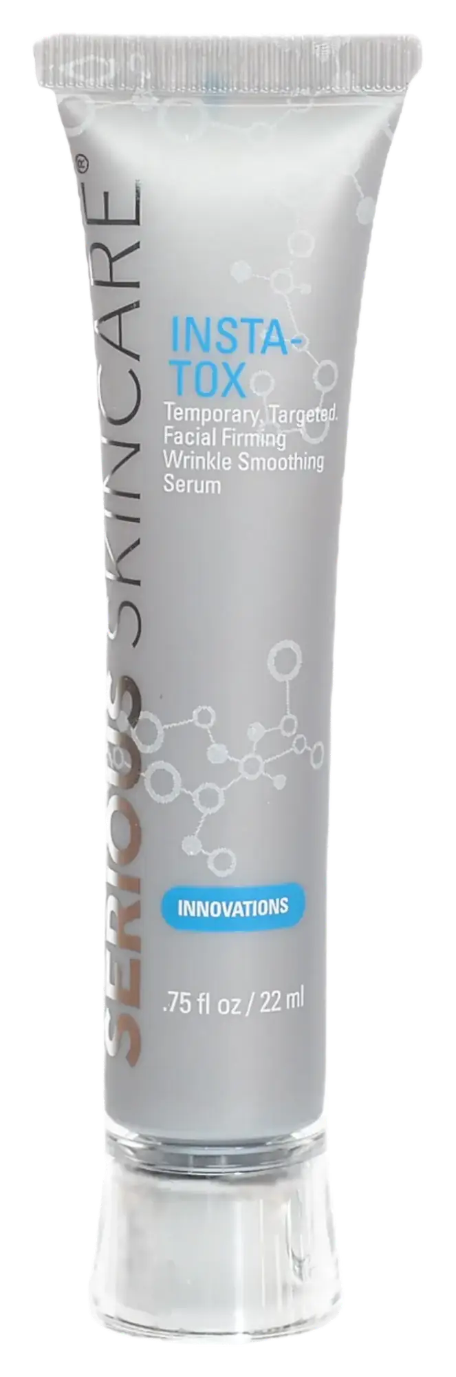 Serious Skincare Instatox