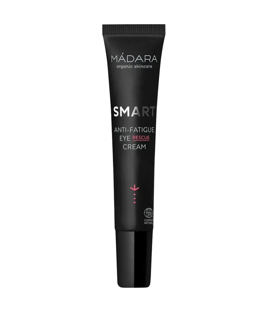 Madara Smart Anti-Fatigue Eye Rescue Cream