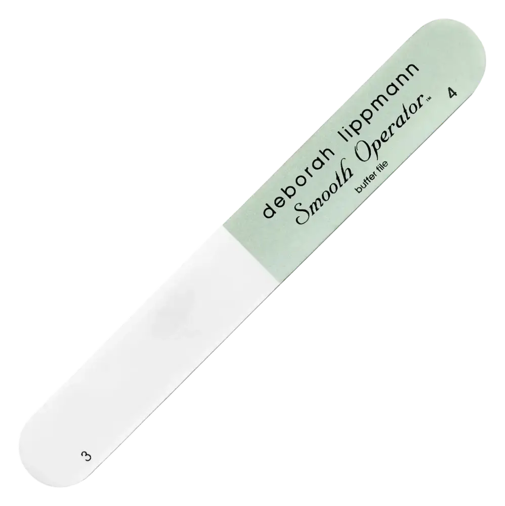 Deborah Lippman Smooth Operator 4-Way High Gloss Nail Buffer