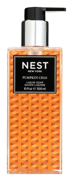 NEST New York Pumpkin Chai Liquid Soap