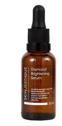 SkinJestique Diamond Brightening Serum