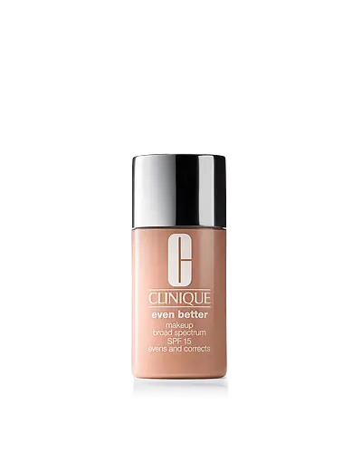 Clinique Even Better Makeup Broad Spectrum SPF 15 CN 28 Ivory