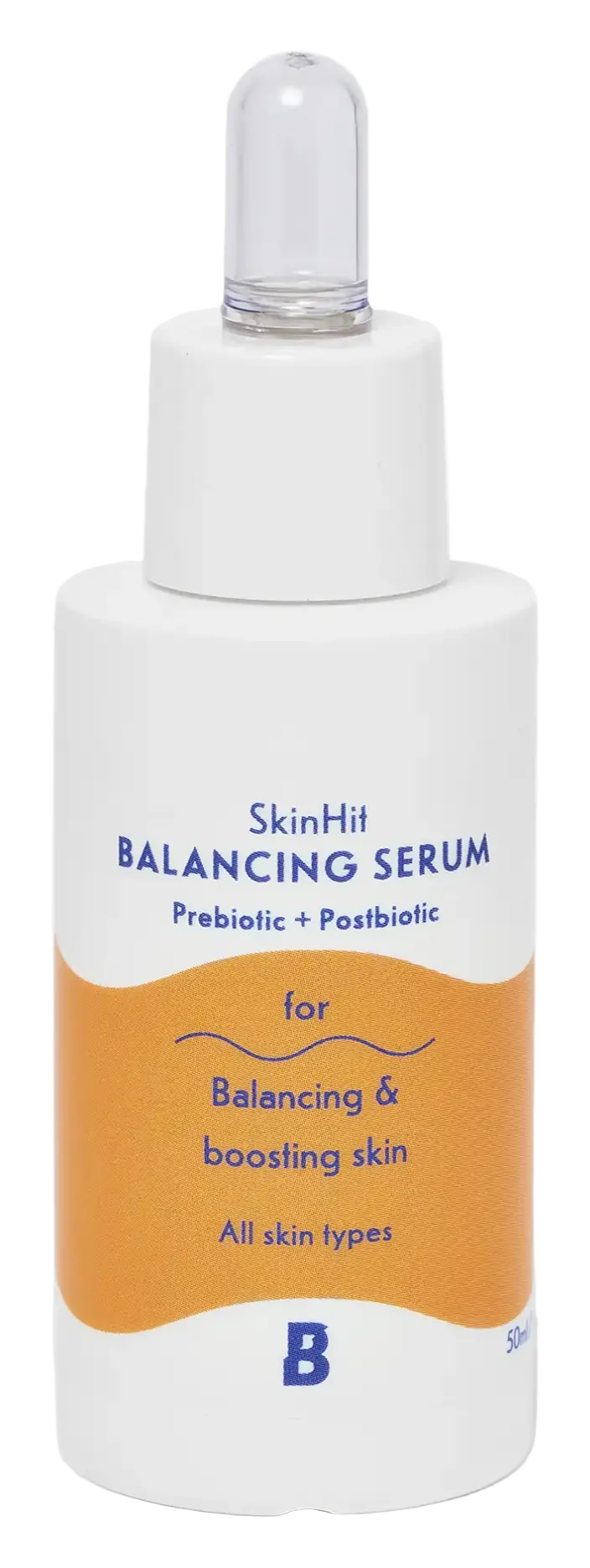 Beauty Bay Skinhit Brightening Serum With Vitamin C And Peptides