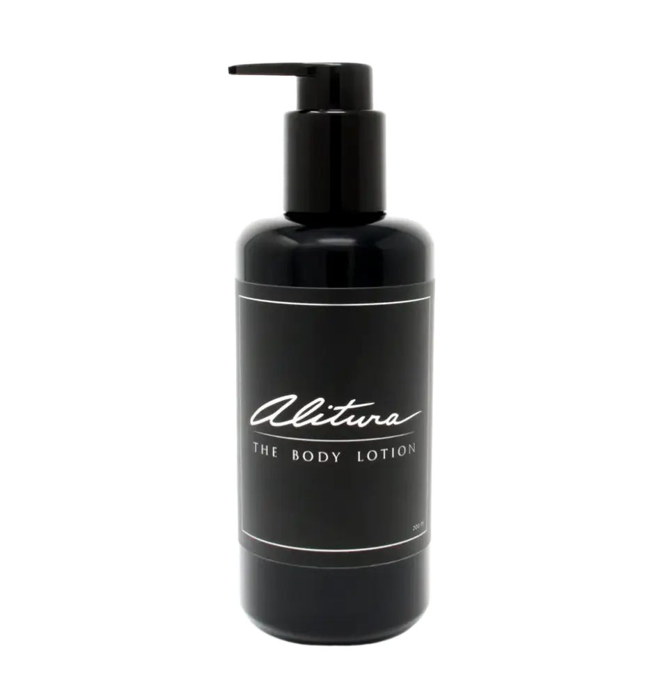 Alitura The Body Lotion