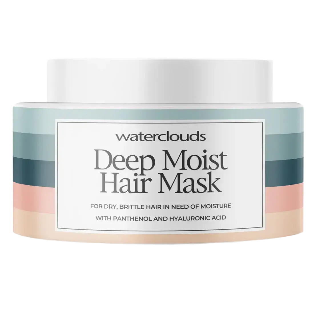Waterclouds Deep Moist Hair Mask