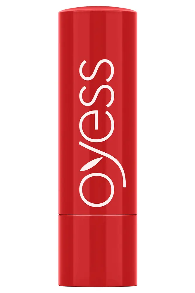 Oyess Lippenbalsam Cherry