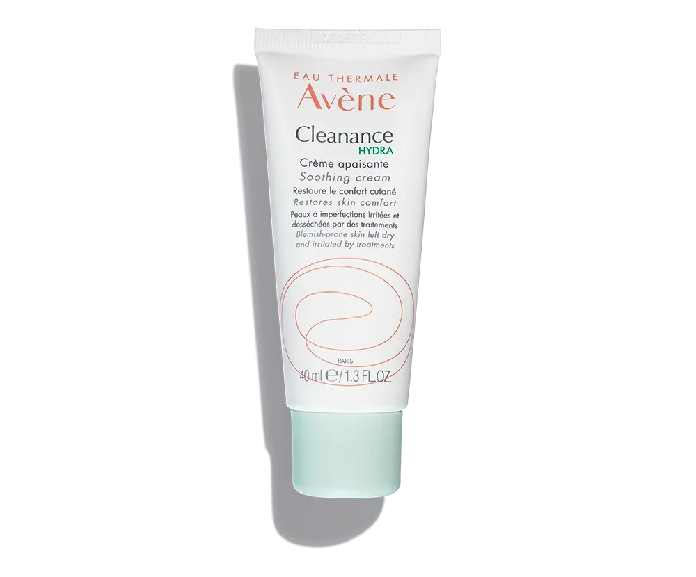 Avène Cleanance Hydra Soothing Cream