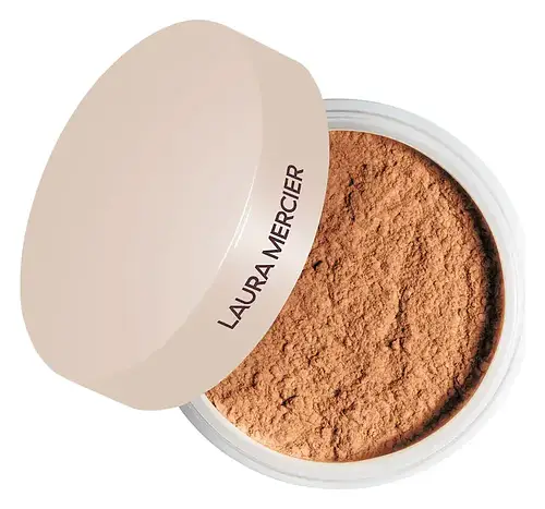 Laura Mercier Ultra Blur Translucent Lose Setting Powder Medium Deep