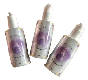 Sushy Glow Luna Elixir Lotion