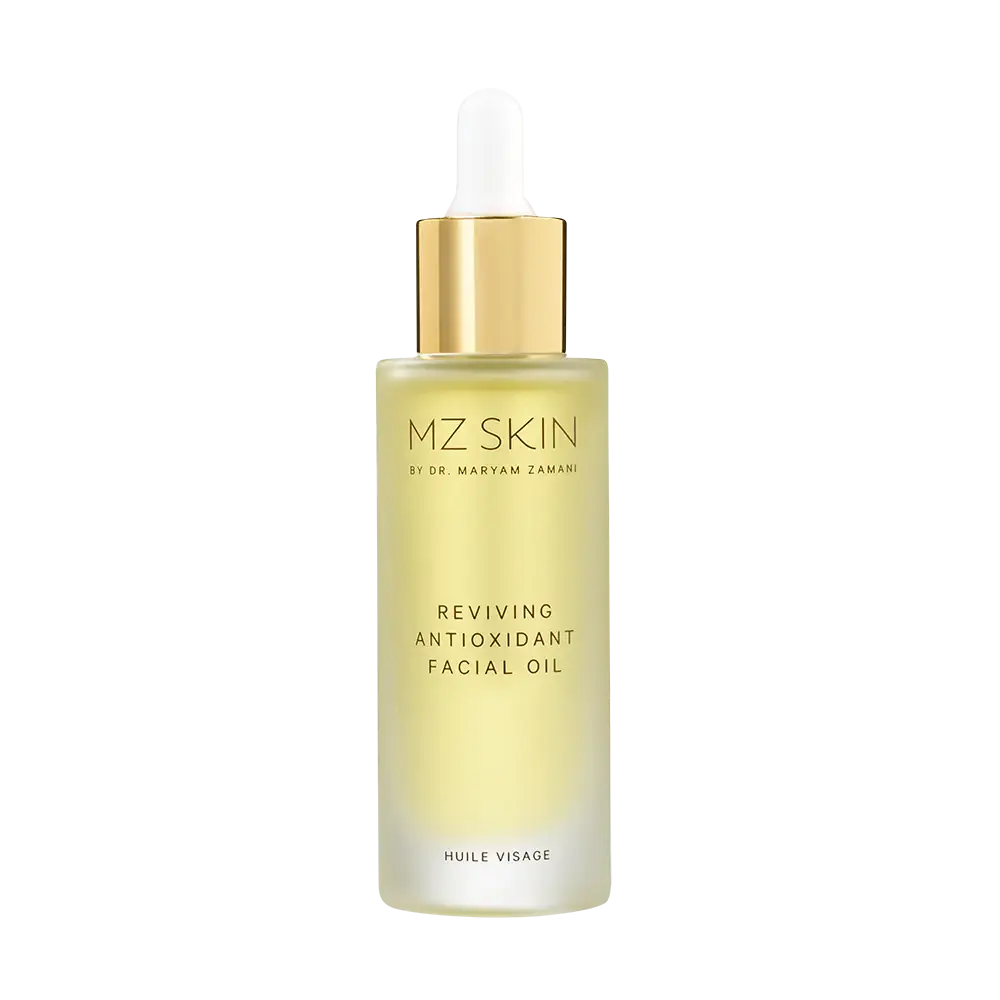 Mz skin Reviving Antioxidant Facial Oil