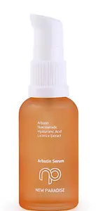 New Paradise Arbutin Serum
