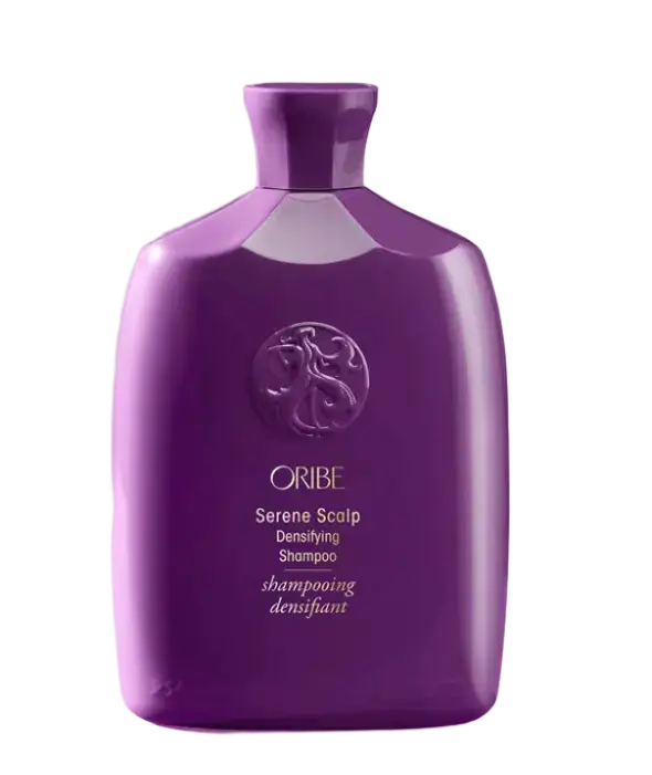 Oribe Serene Scalp Densifying Shampoo