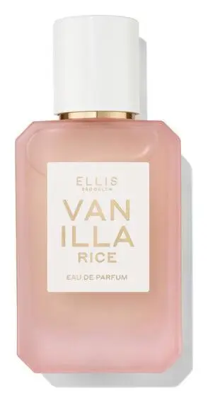 Ellis Brooklyn Vanilla Rice Eau De Parfum
