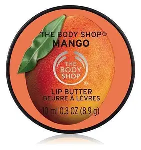The Body Shop Lip Butter Mango