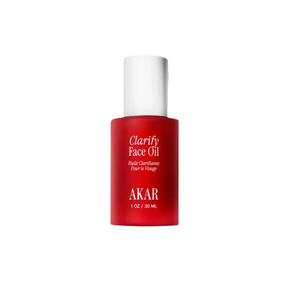 Akar Clarify Face Oil