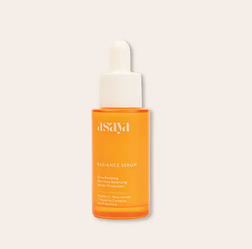 Asaya Radiance Serum