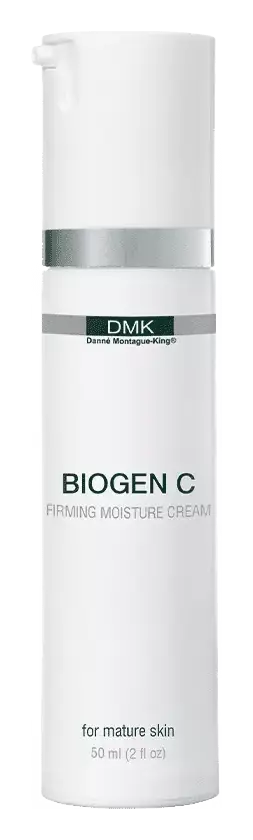 Danné Montague-King (DMK) Biogen C