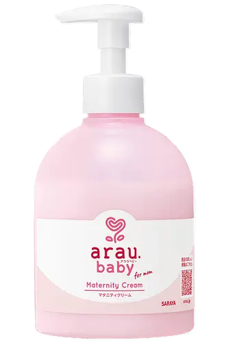 Saraya Arau Baby Maternity Cream