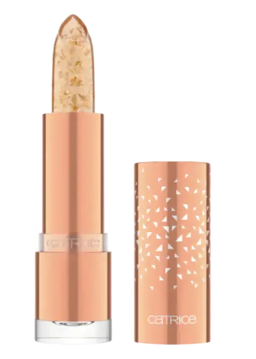 Catrice Glam In Gold Glow Lip Balm