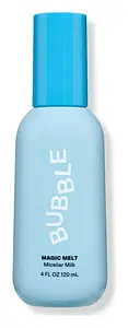 Bubble Magic Melt Micellar Milk