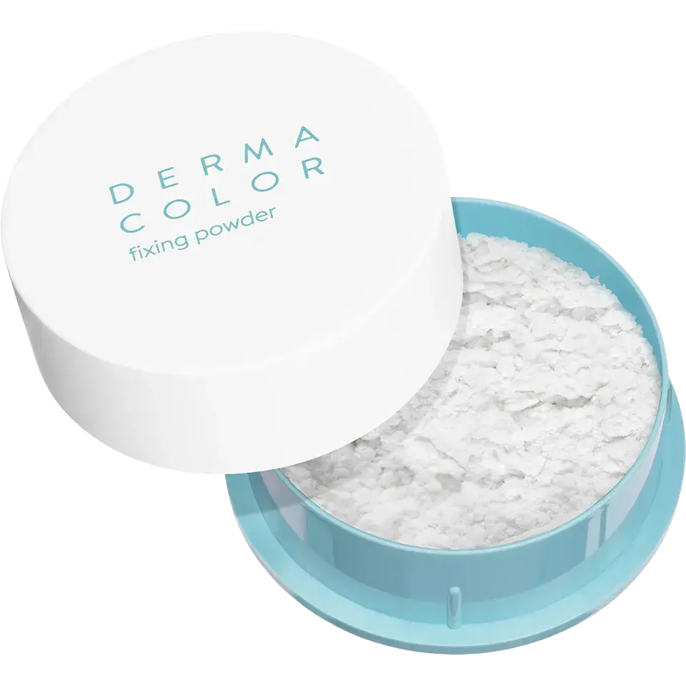 Kryolan Dermacolor Fixing Powder P1