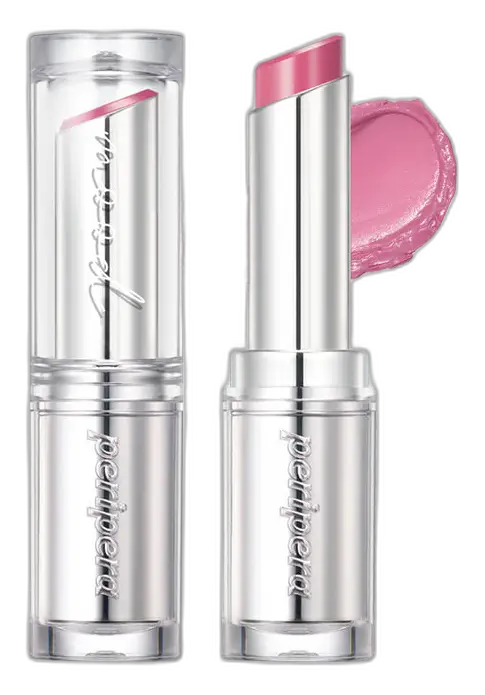 Peripera Ink Mood Glowy Balm Pink genre