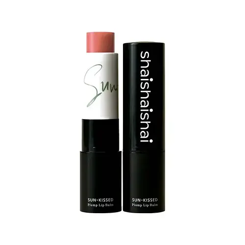 shaishaishai Sun-Kissed Plump Lip Balm 08 Sunlit Beige