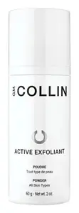 G.M. Collin Active Exfoliant Powder