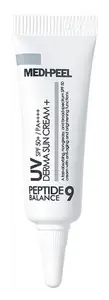 MEDI-PEEL Peptide 9 UV Derma Sun Cream SPF 50+ PA++++