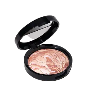 Laura Geller Baked Bronze-N-Brighten Multipurpose Bronzer Fair