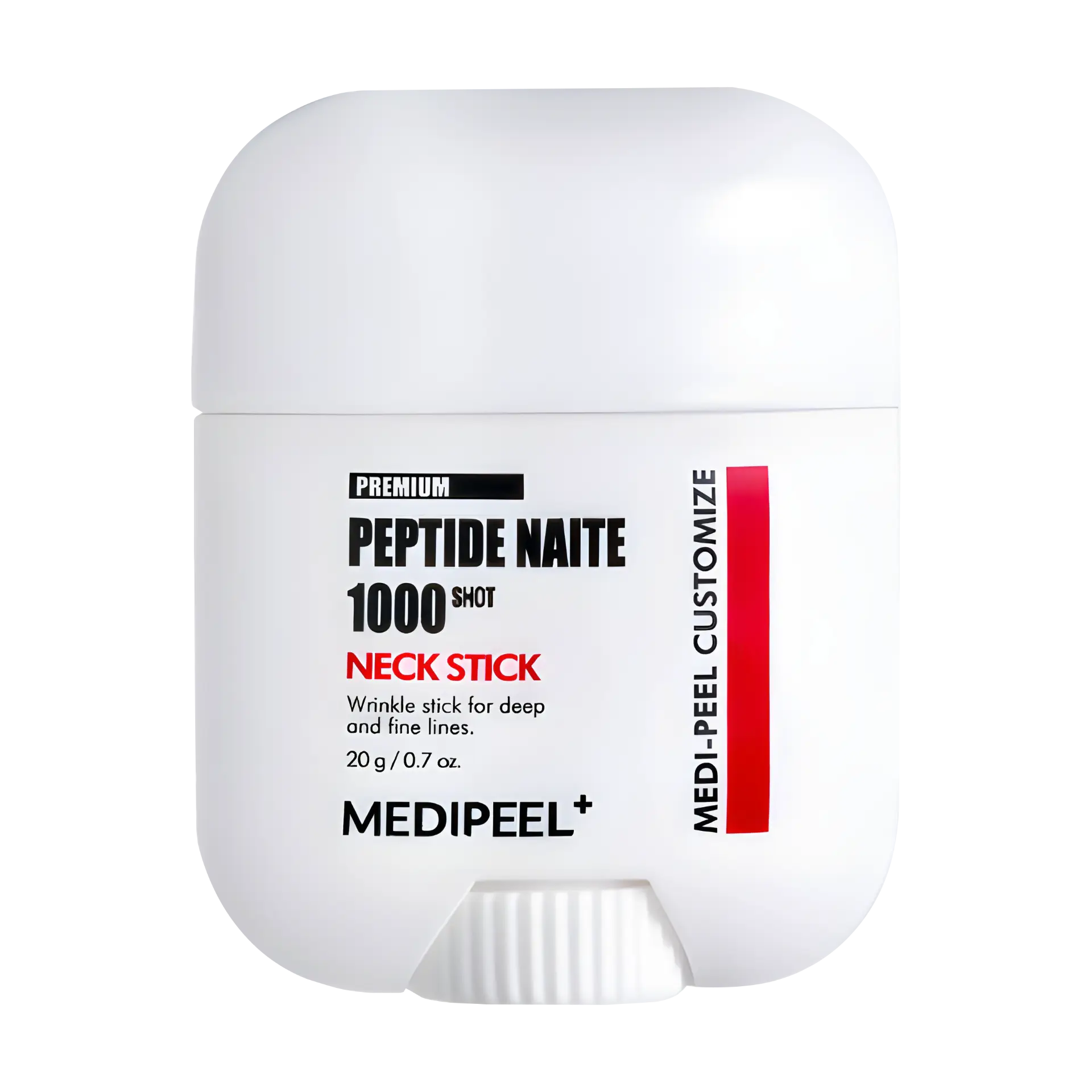 MEDI-PEEL Premium Peptide Naite 1000 Neck Stick