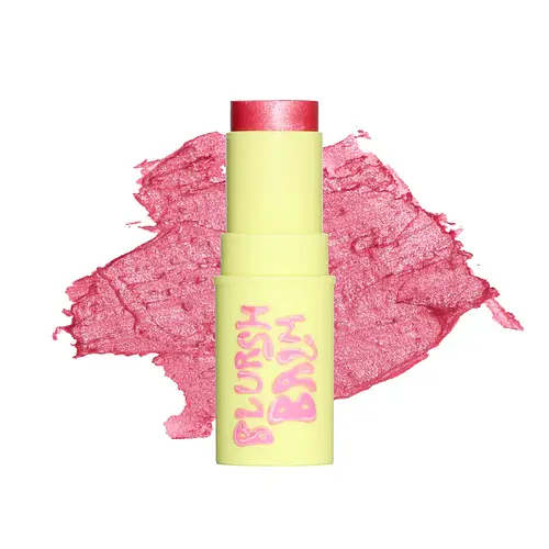 Made by Mitchell Blursh Balm Lights - Cream Highlight Pink Lynx