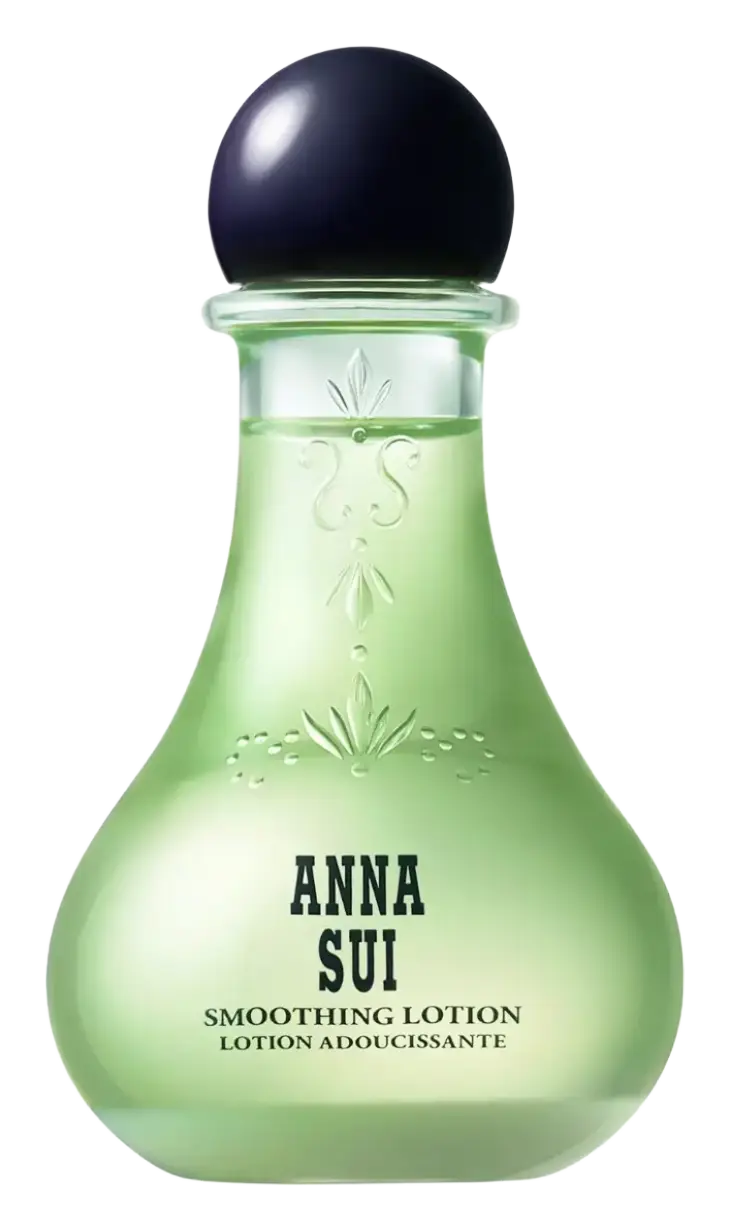 Anna Sui Smoothing Lotion