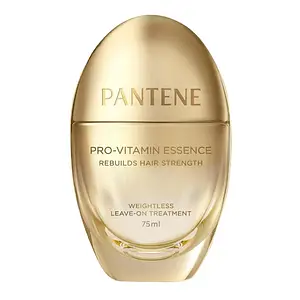Pantene Pro-Vitamin Essence Weightless Leave-On Treatment