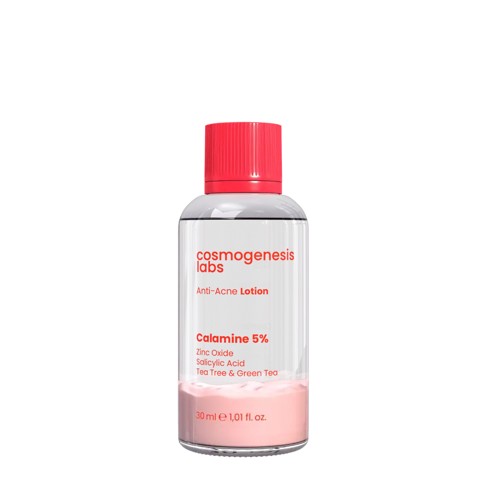 Cosmogenesis Labs Anti-Acne Lotion