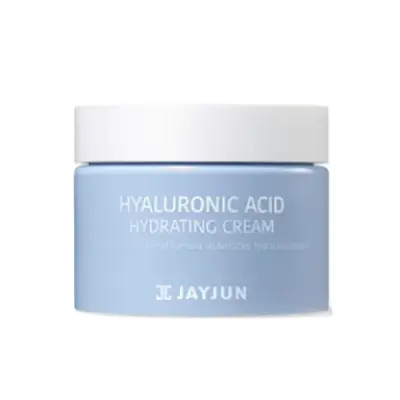 Jayjun Cosmetic Hyaluronic Acid Hydrating Cream