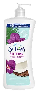 St. Ives Softening Coconut Orchid Body Lotion