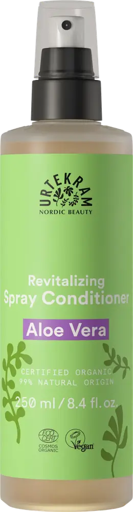 Urtekram Aloe Vera Spray Conditioner